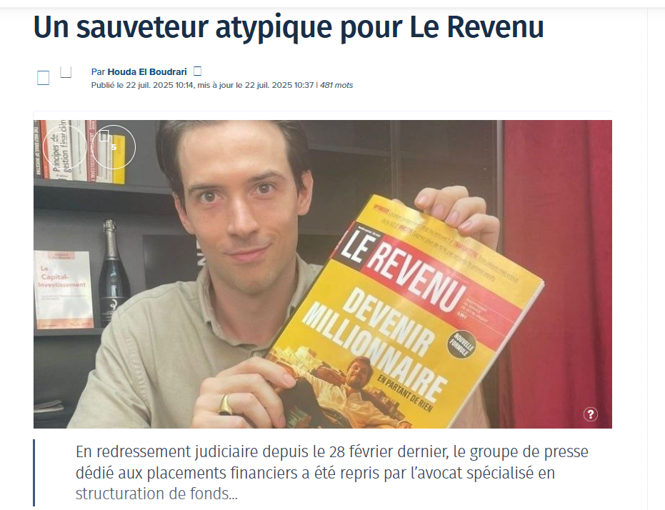l'Informé
